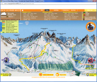 Grands Montets - click for full size image