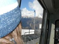 A funicular with a view - click for full size image