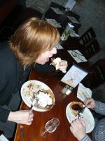 mmmmm carbs - click for full size image mmmmm carbs - click for full size image