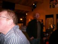 Bubbles knows all the moves - click for full size image Bubbles knows all the moves - click for full size image